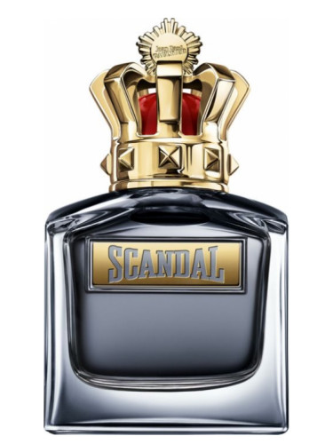 JEAN PAUL GAULTIER SCANDAL POUR HOMME
