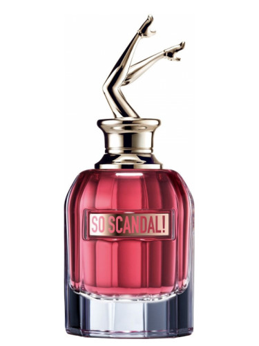 JEAN PAUL GAULTIER SO SCANDAL FEMENINA 