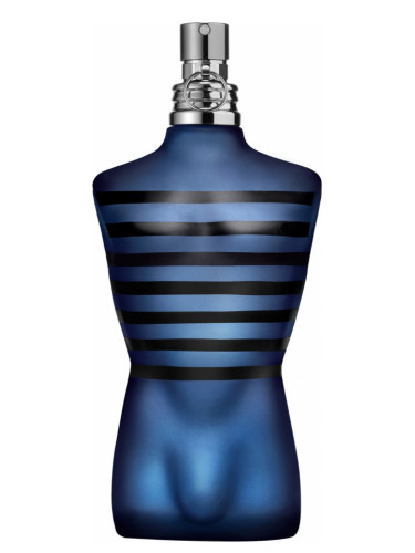 JEAN PAUL GAULTIER ULTRAMALE 125 ML