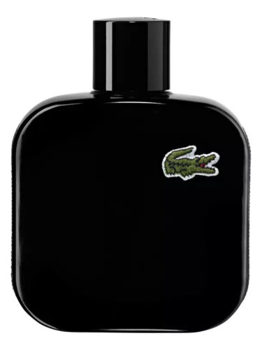 LACOSTE L.12.12 NOIR 100 ML