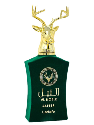 LATTAFA AL NOBLE SAFEER