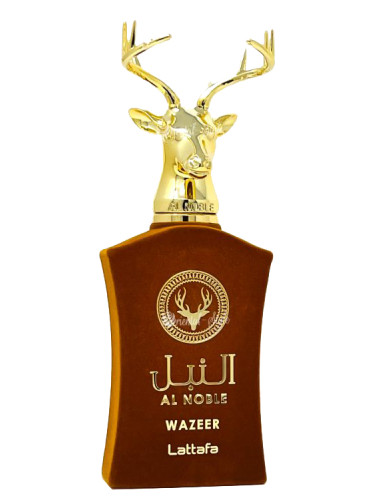 LATTAFA AL NOBLE WAAZER
