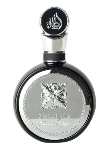 LATTAFA FAKHAR BLACK