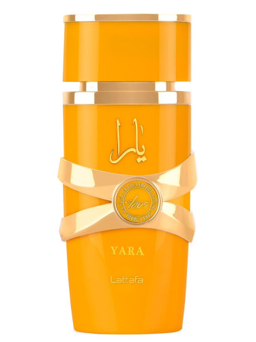 LATTAFA YARA TOUS