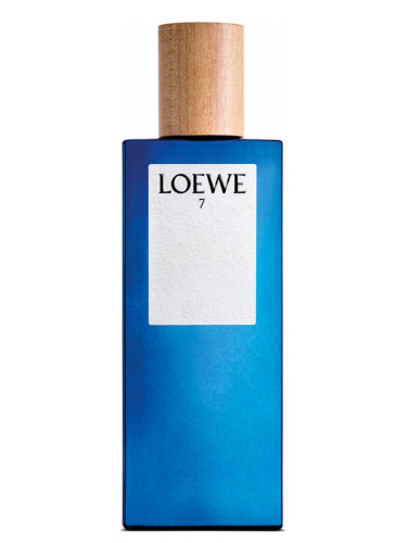 SOLO LOEWE 7