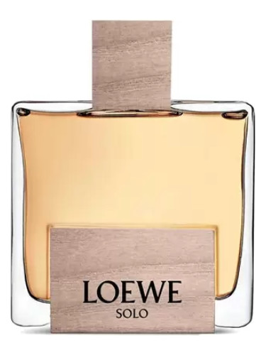 SOLO LOEWE CEDRO