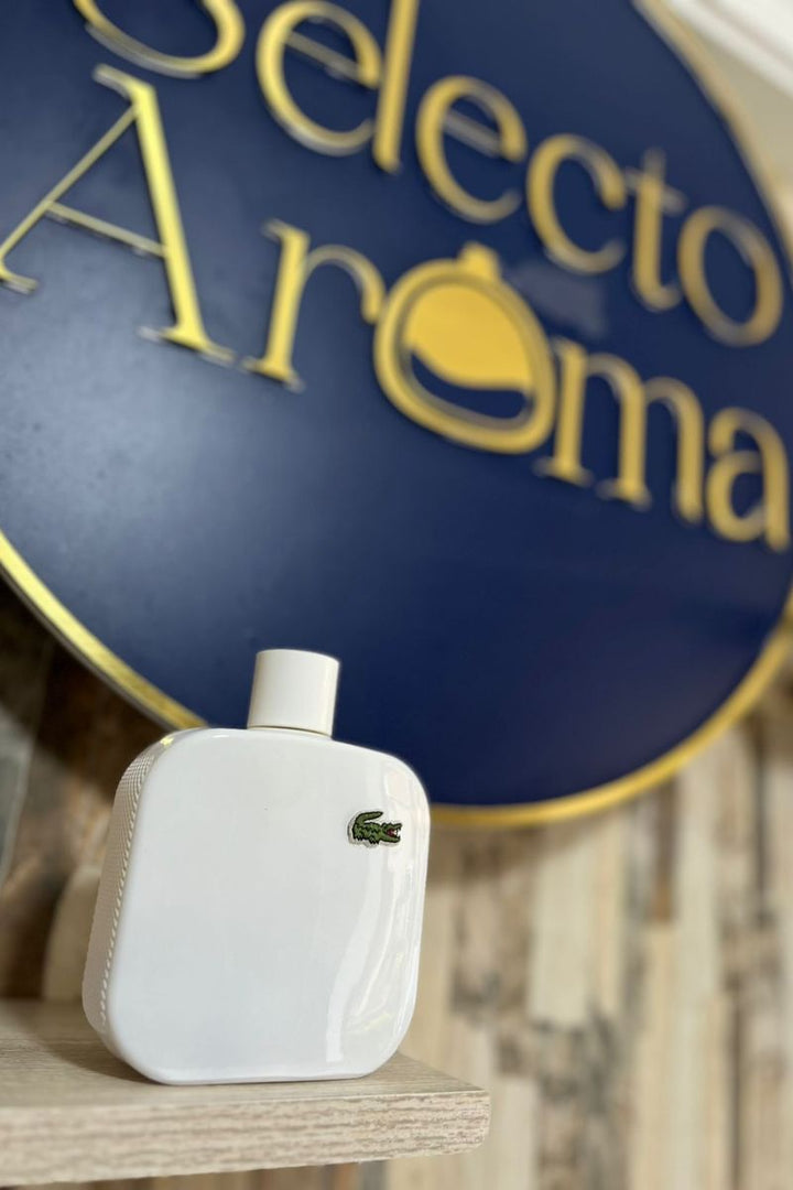 LACOSTE L.12.12 BLANC 175 ML