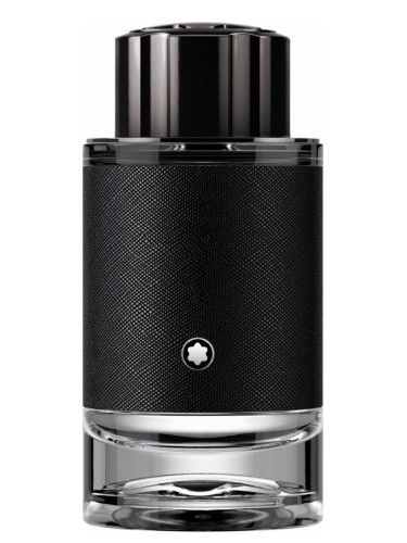 MONTBLANC EXPLORER