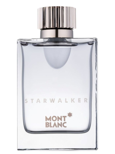 MONTBLANC STAR WALKER