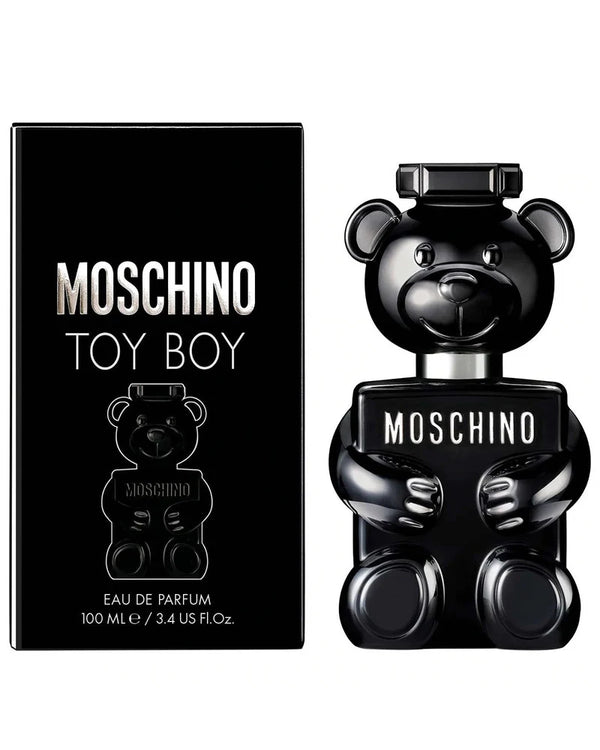 MOSCHINO TOY BOY
