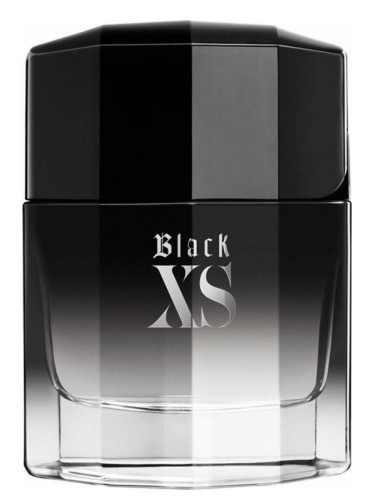PACO RABANNE BLACK XS