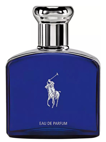 RALPH LAUREN POLO BLUE EDT 125 ML
