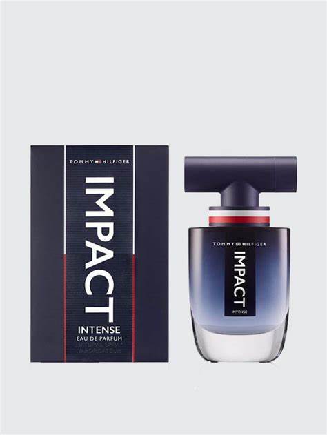 TOMMY HILFIGER IMPACT INTENSE
