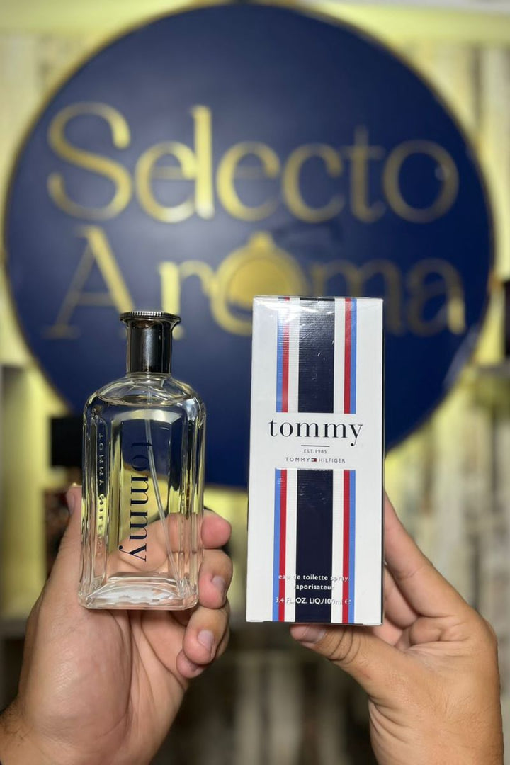 TOMMY HILFIGER