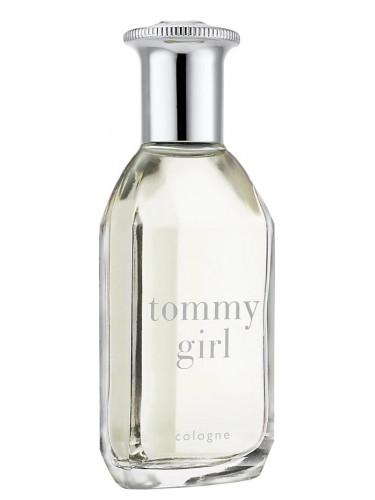 TOMMY HILFIGER GIRL