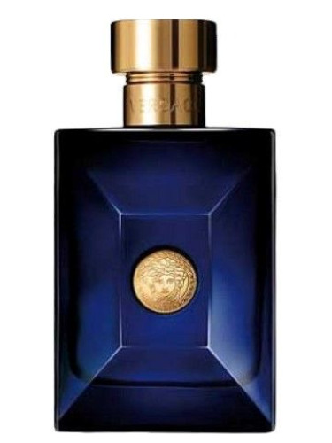 VERSACE DYLAN BLUE 200 ML