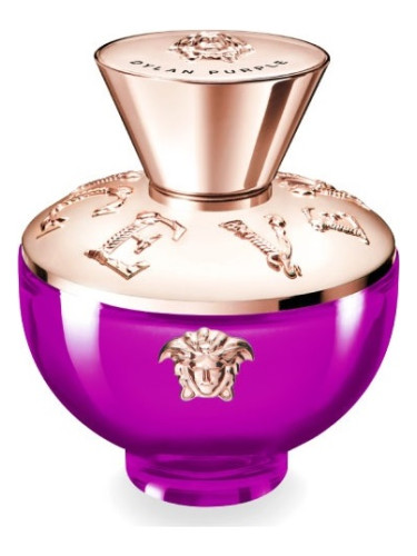 VERSACE DYLAN PURPLE