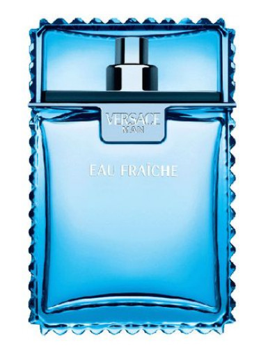 VERSACE EAU FRAICHE