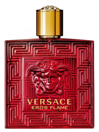 VERSACE EROS FLAME 200 ML
