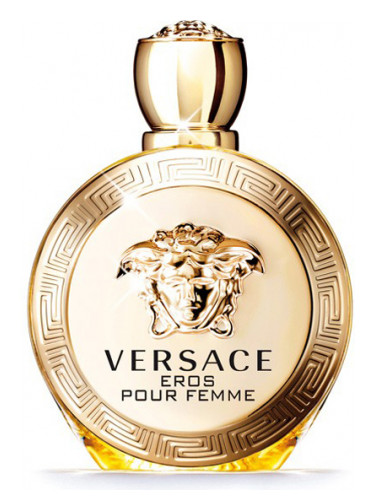 VERSACE EROS POUR FEMME EDT