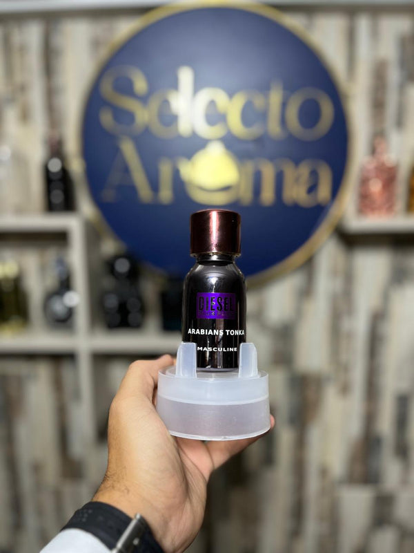 DIESEL ARABIANS TONKA