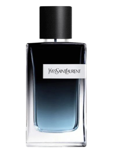 YVES SAINT LAURENT Y EDP