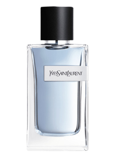 YVES SAINT LAURENT Y EDT