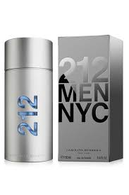 CAROLINA HERRERA 212 MEN