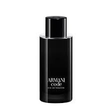 GIORGIO ARMANI CODE 125 ML