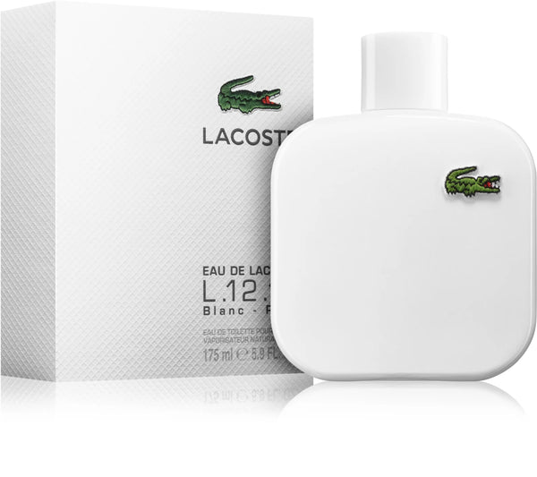 LACOSTE L.12.12 BLANC 175 ML